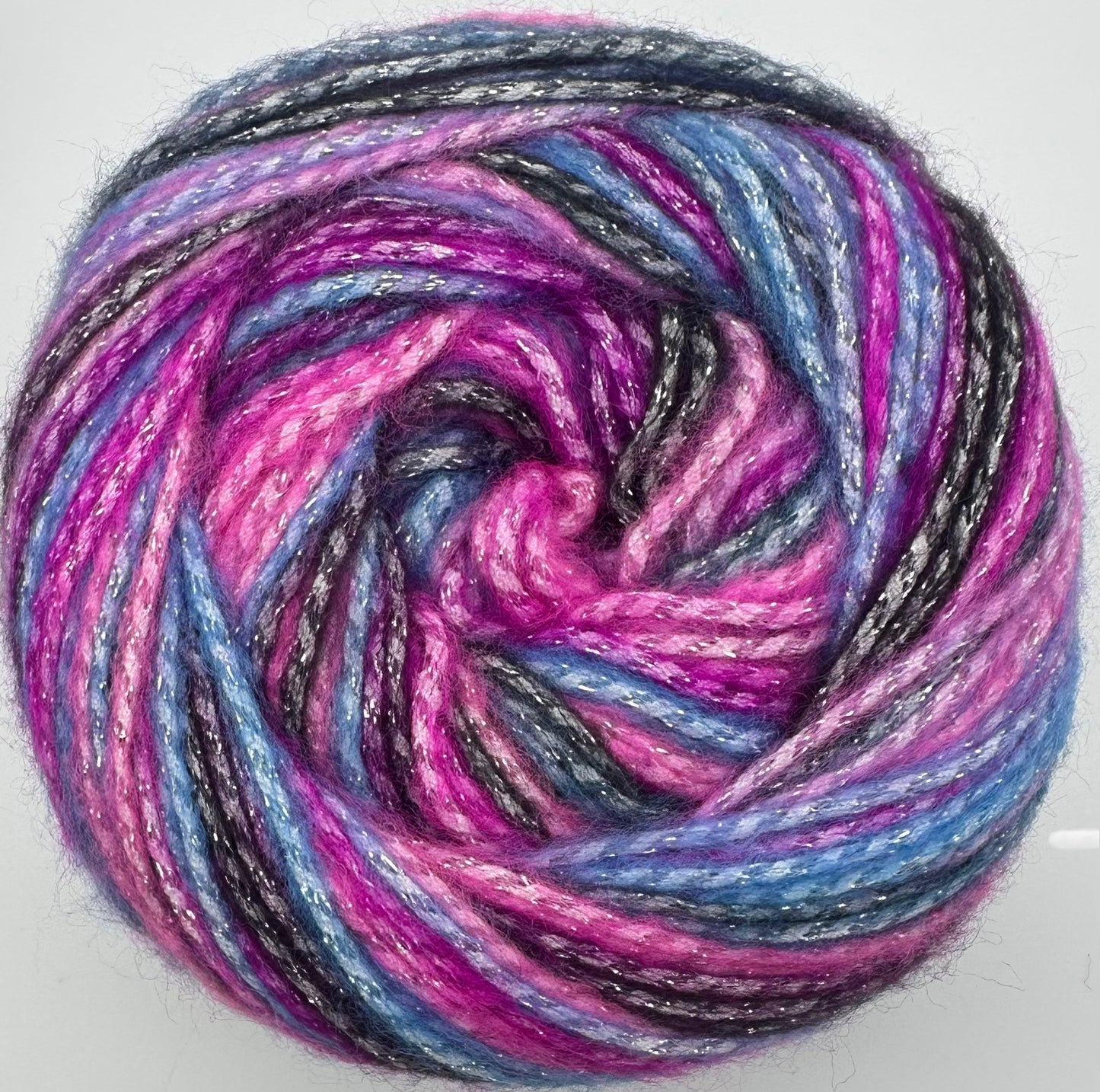 Knitco Cosmic Dust Yarn Cakes - 100g