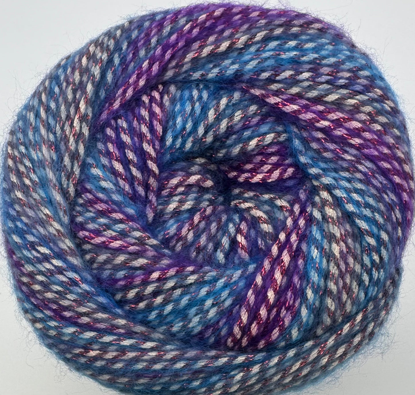 Knitco Cosmic Dust Yarn Cakes - 100g