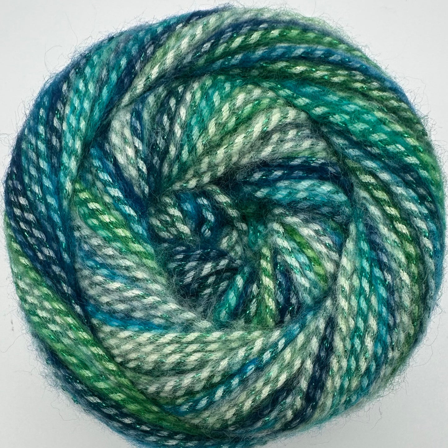Knitco Cosmic Dust Yarn Cakes - 100g