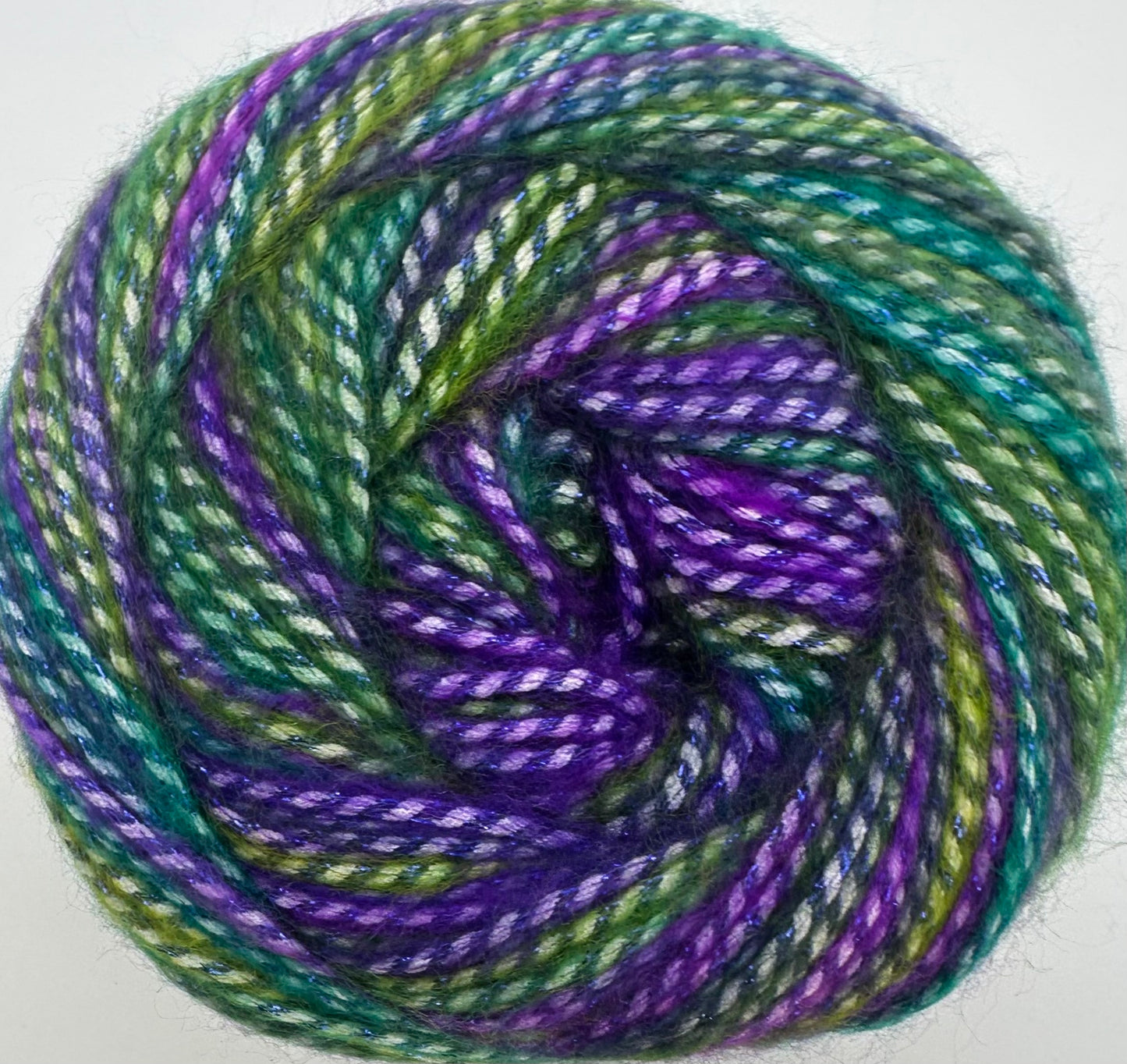 Knitco Cosmic Dust Yarn Cakes - 100g