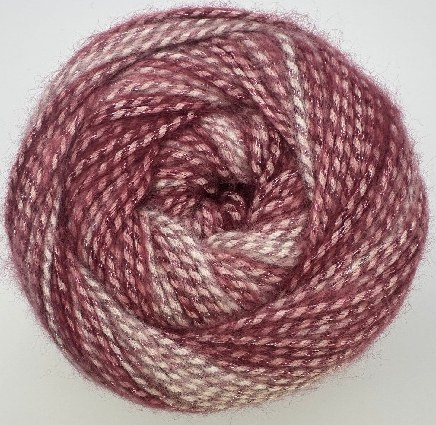 Knitco Cosmic Dust Yarn Cakes - 100g