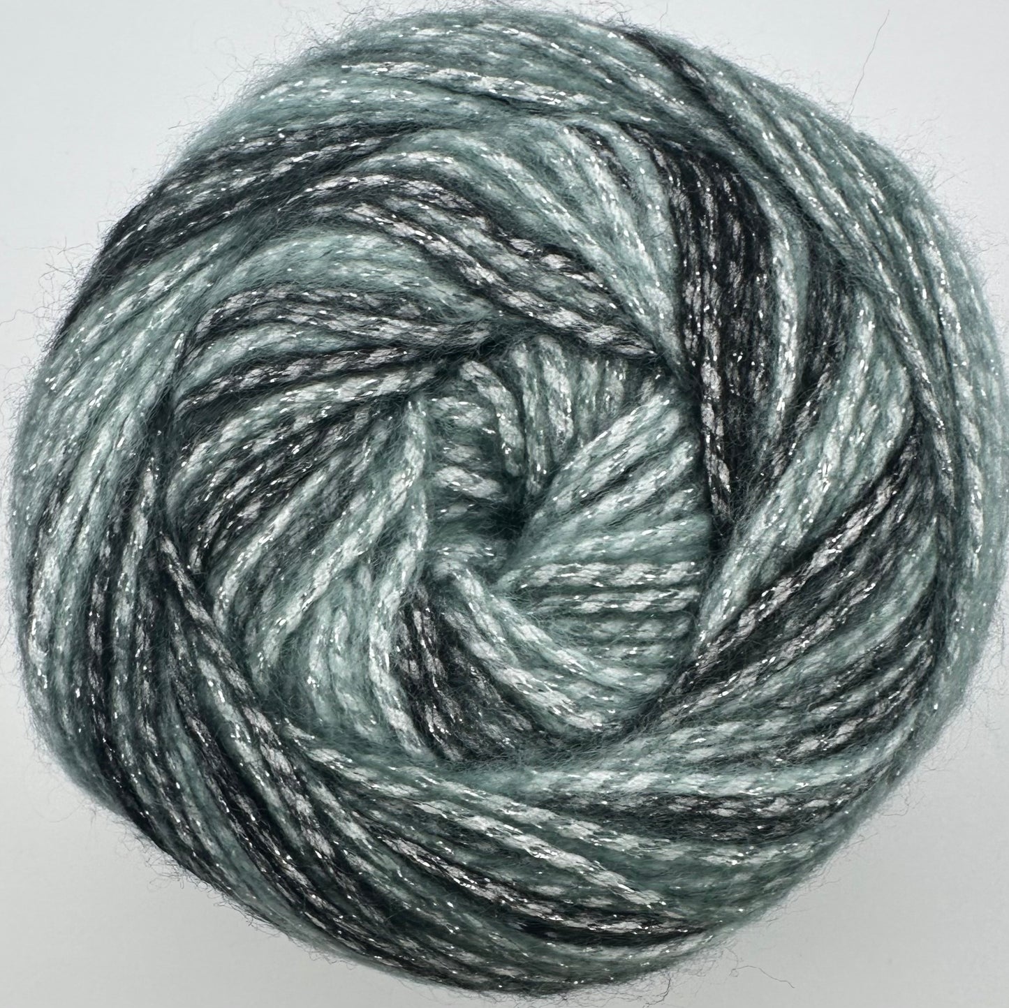 Knitco Cosmic Dust Yarn Cakes - 100g