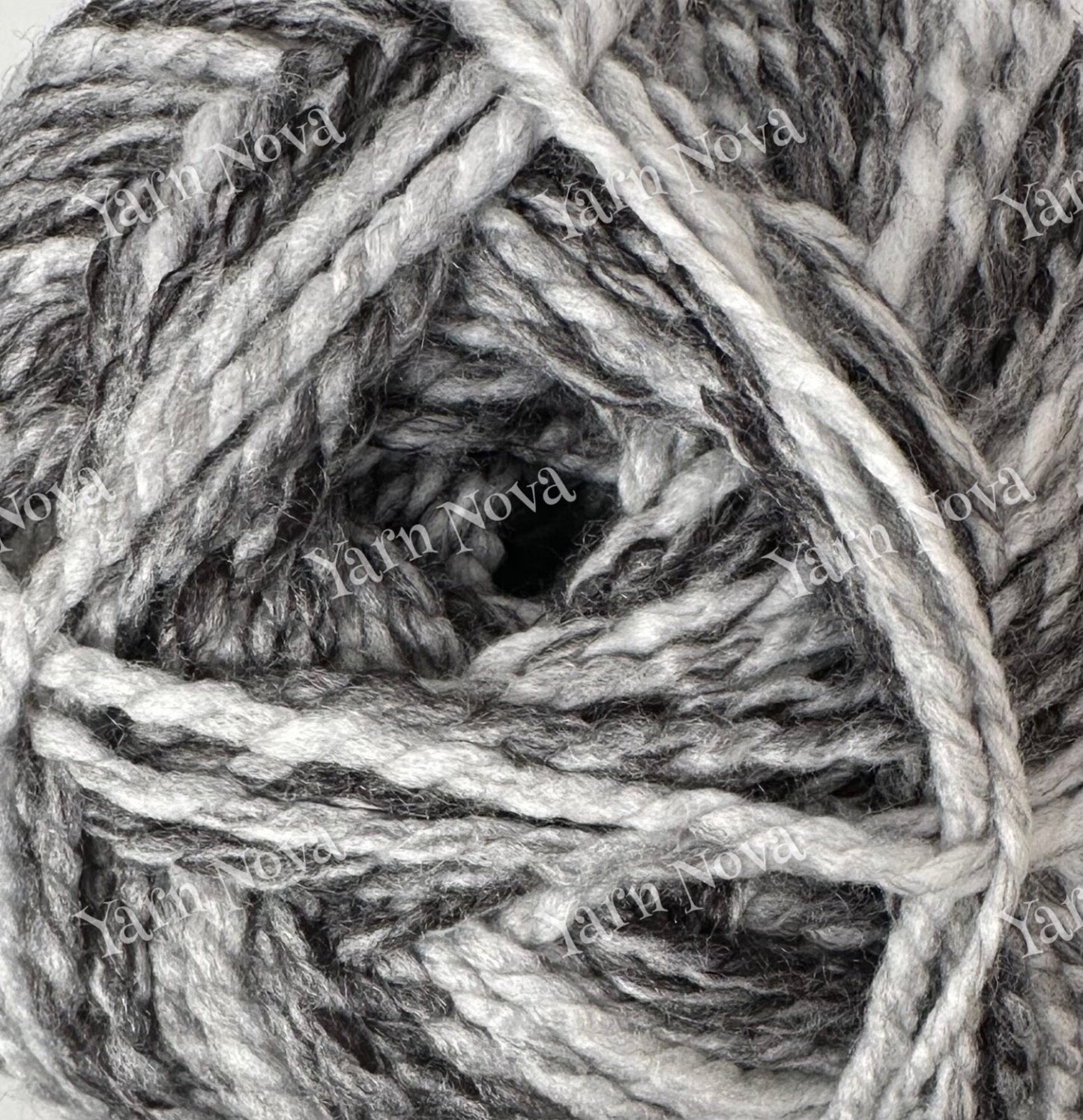 Woolcraft Pebble Chunky Knitting Crochet Yarn Wool - 200g - Choice 40+ Colours -