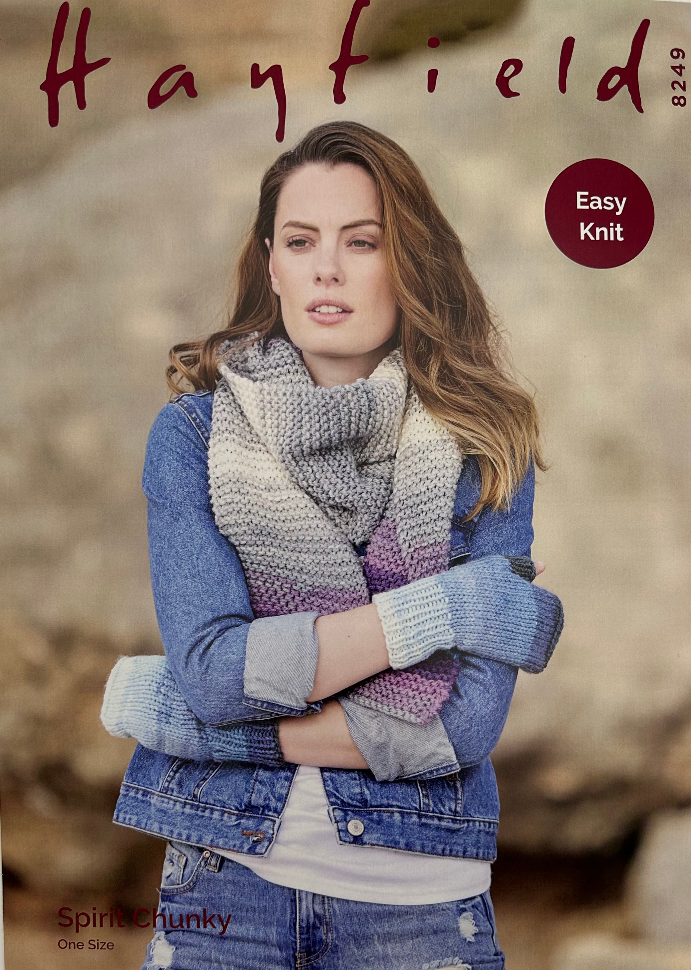 Knitting Patterns – Yarn Nova