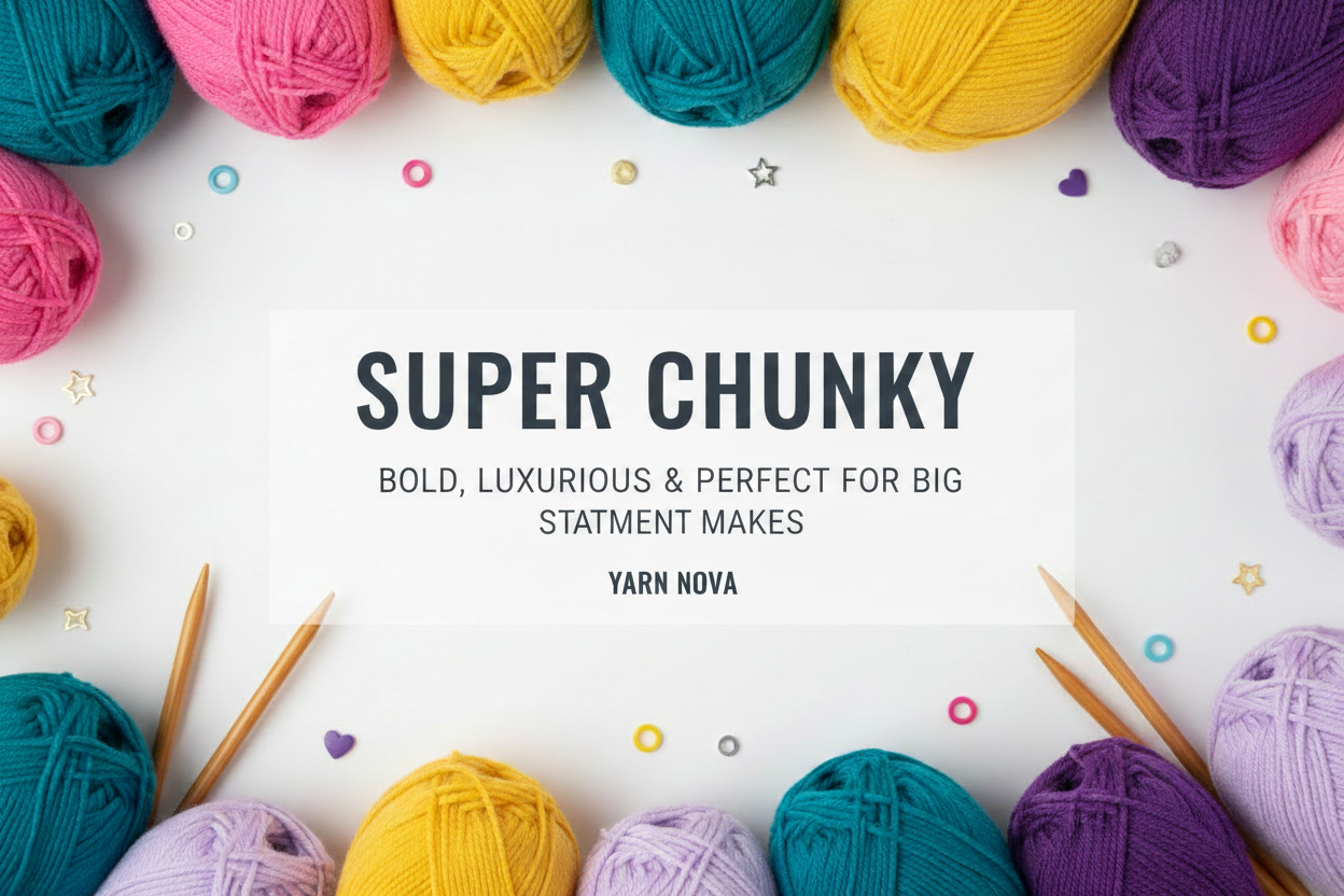 Super Chunky