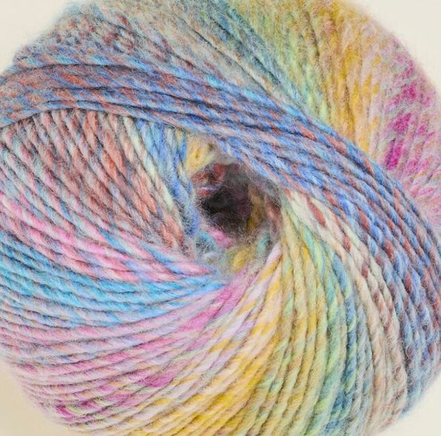 Sirdar Jewelspun With Wool Chunky Yarn