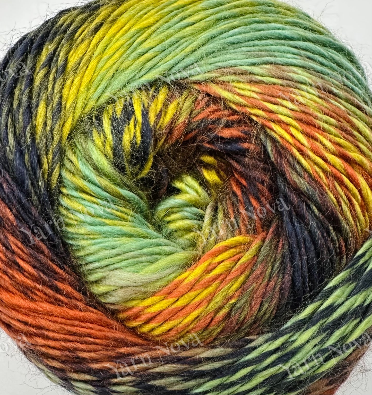 Knitco Melange DK Yarn Cakes 150g