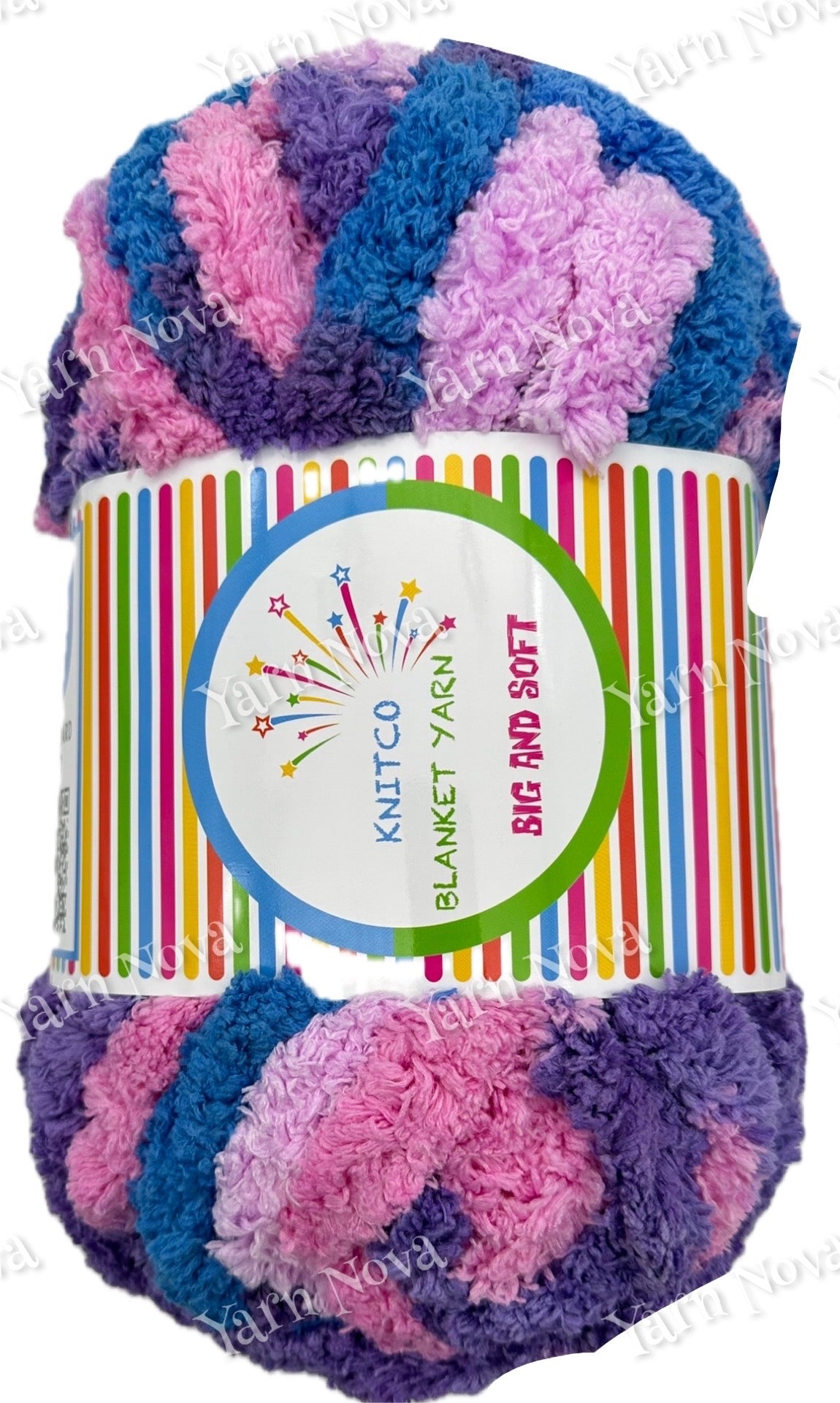 Knitco Blanket Yarn