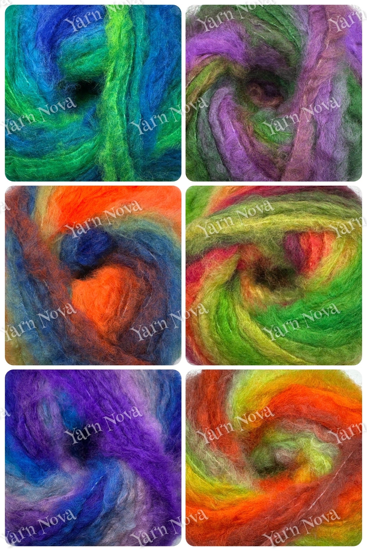 James C Brett Boom Super Chunky Yarn