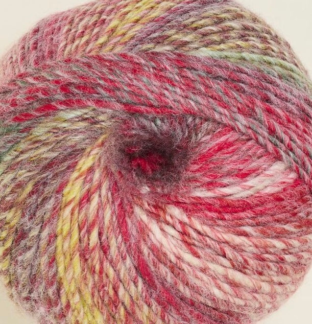 Sirdar Jewelspun With Wool Chunky Yarn