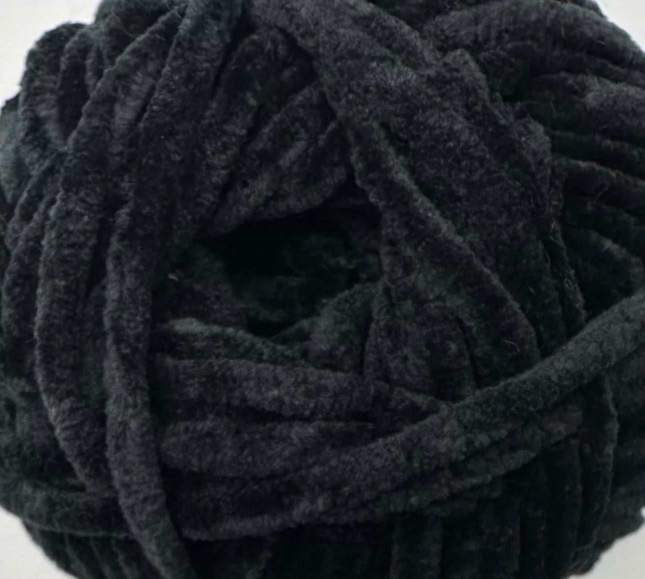 Knitco Lush Plushy Chunky Chenille Yarn