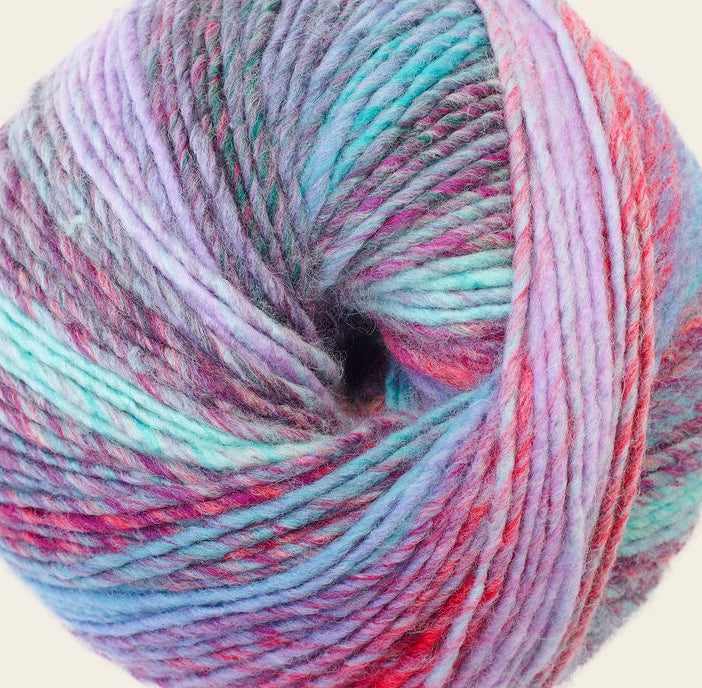 Sirdar Jewelspun With Wool Chunky Yarn