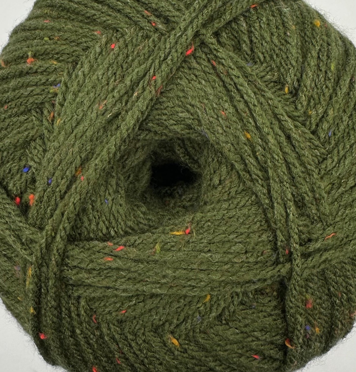 Knitco Country Aran Yarn - 400g