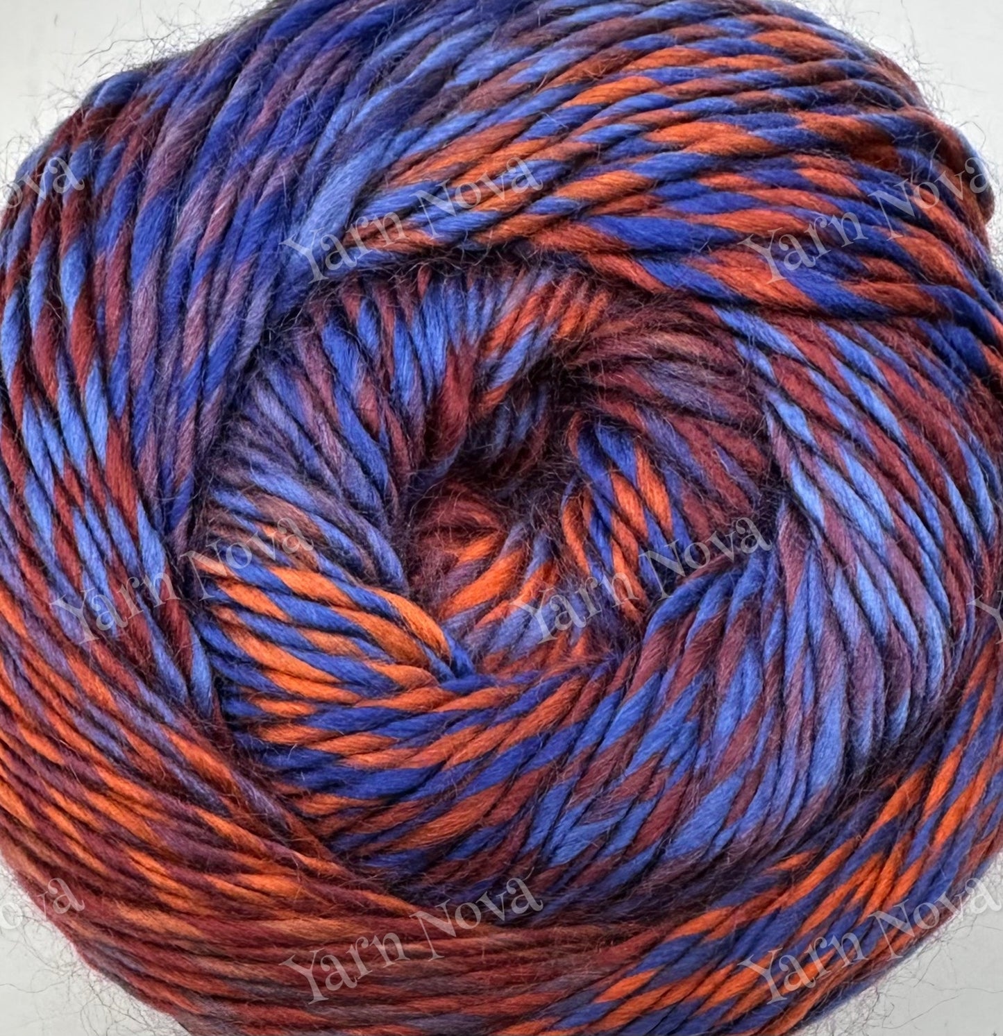 Knitco Melange DK Yarn Cakes 150g