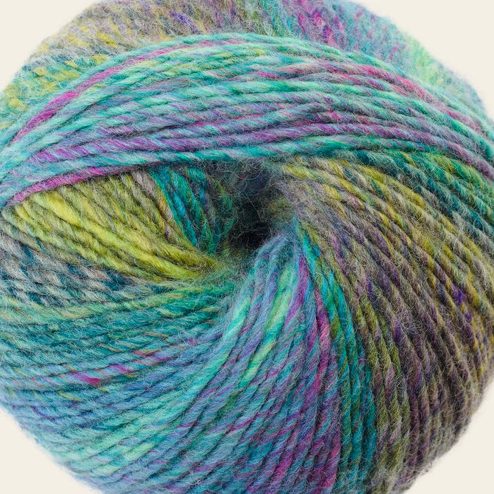 Sirdar Jewelspun With Wool Chunky Yarn