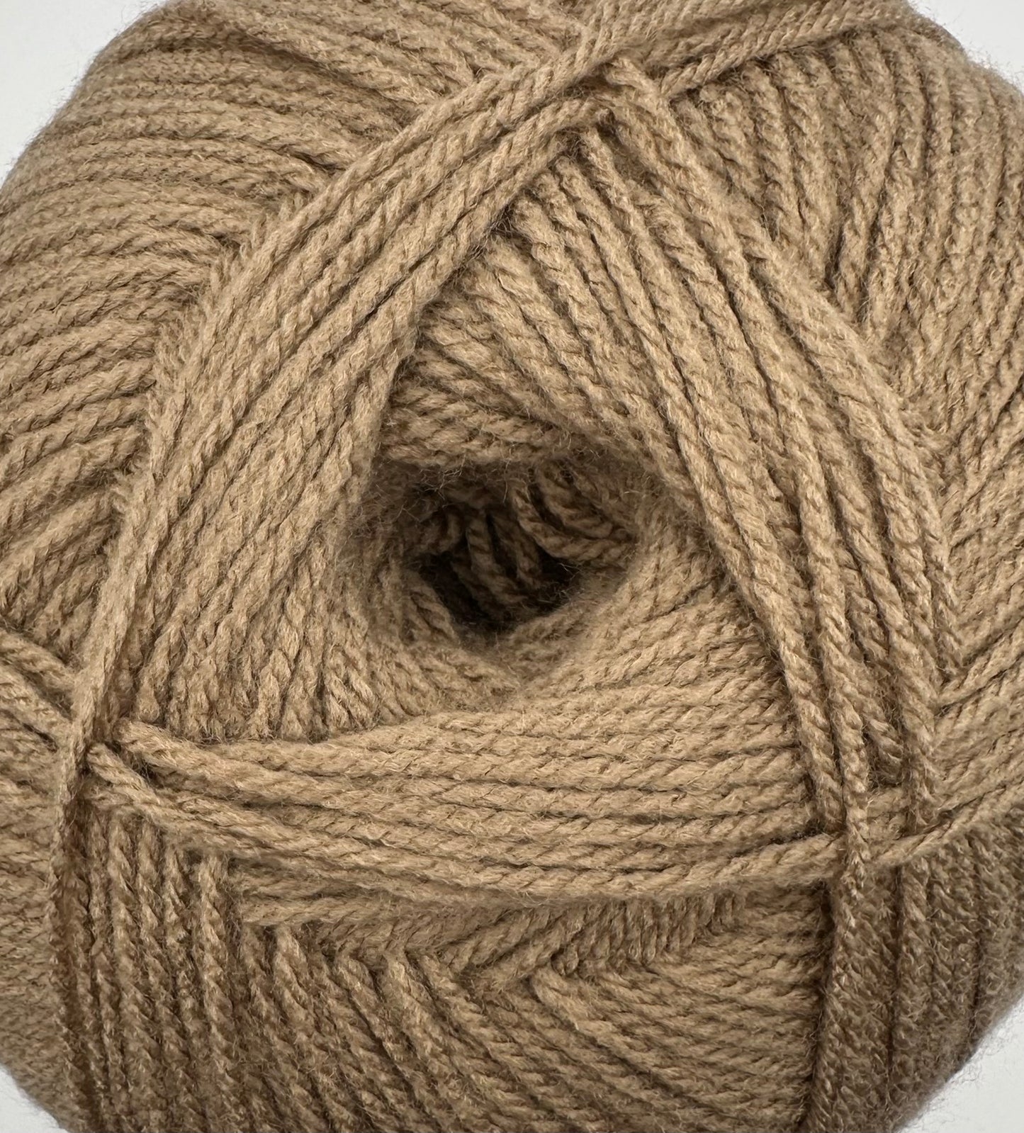 Knitco Country Aran Yarn - 400g