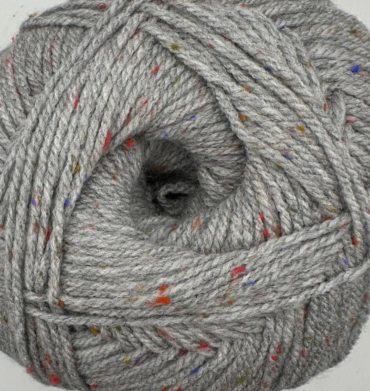 Knitco Country Aran Yarn - 400g