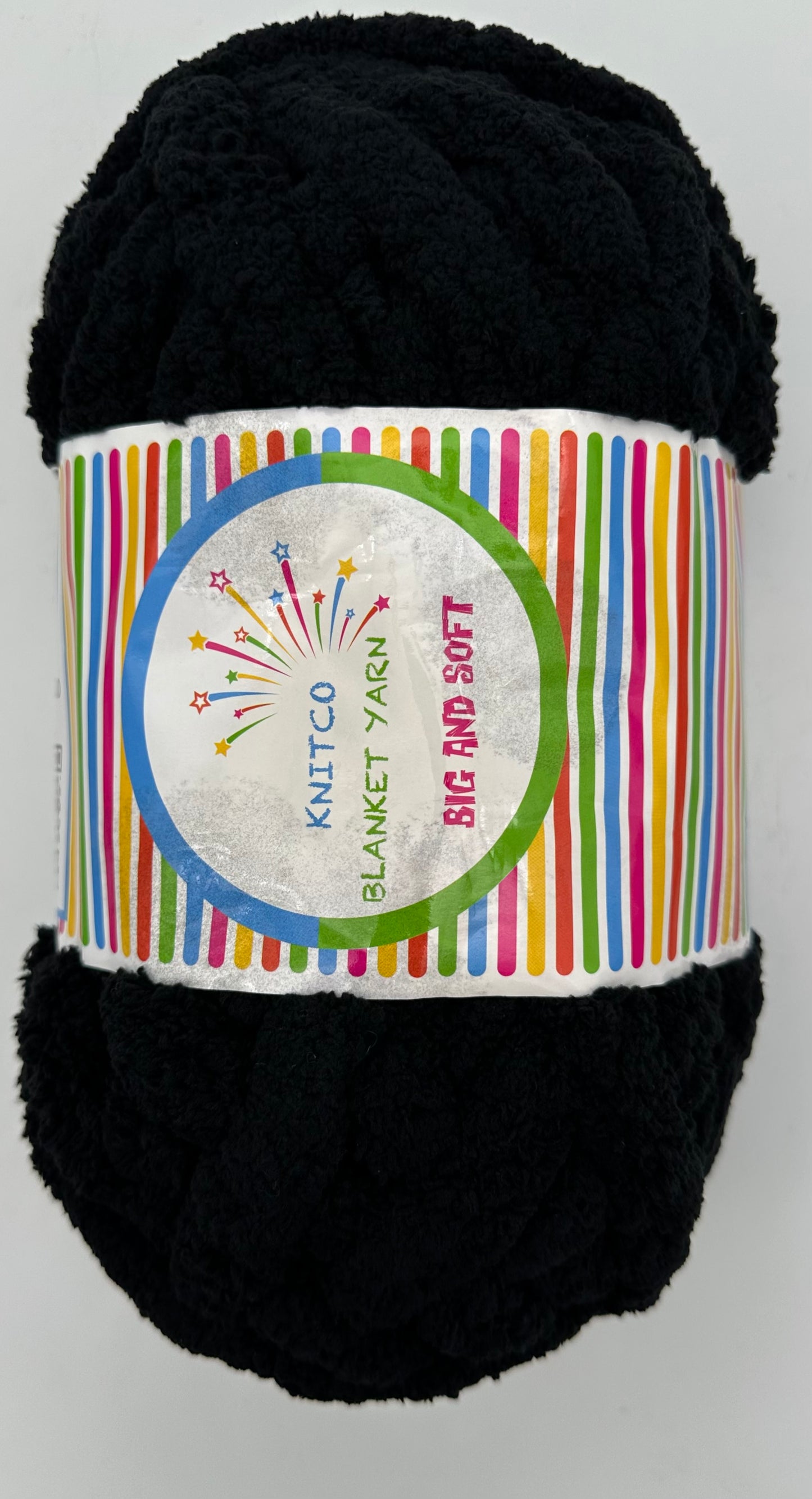 Knitco Blanket Yarn