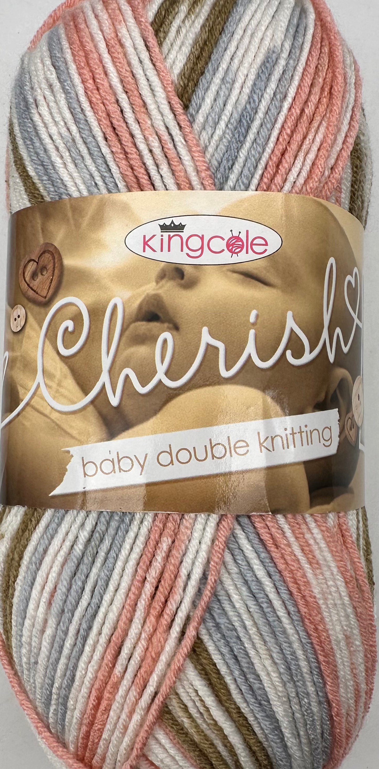 King Cole Cherish DK