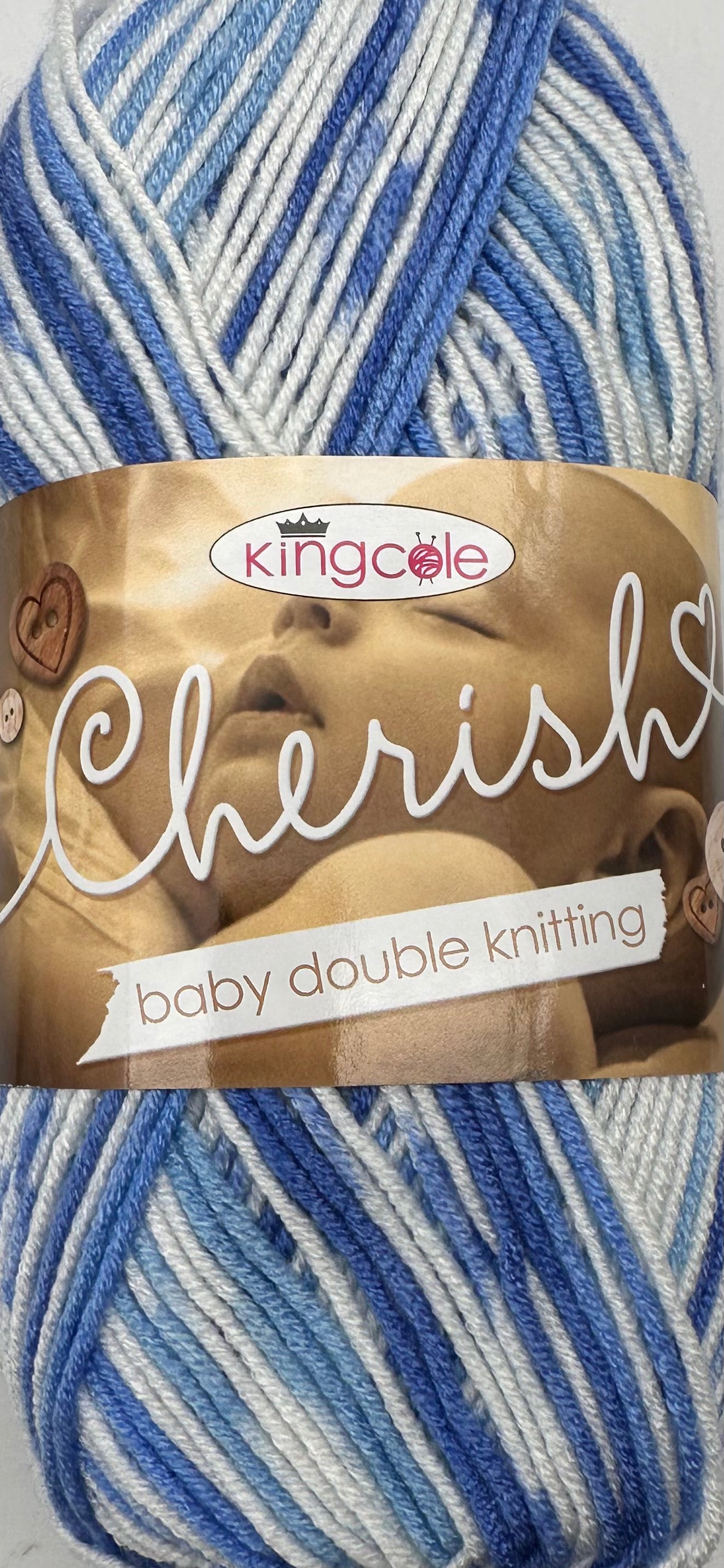 King Cole Cherish DK