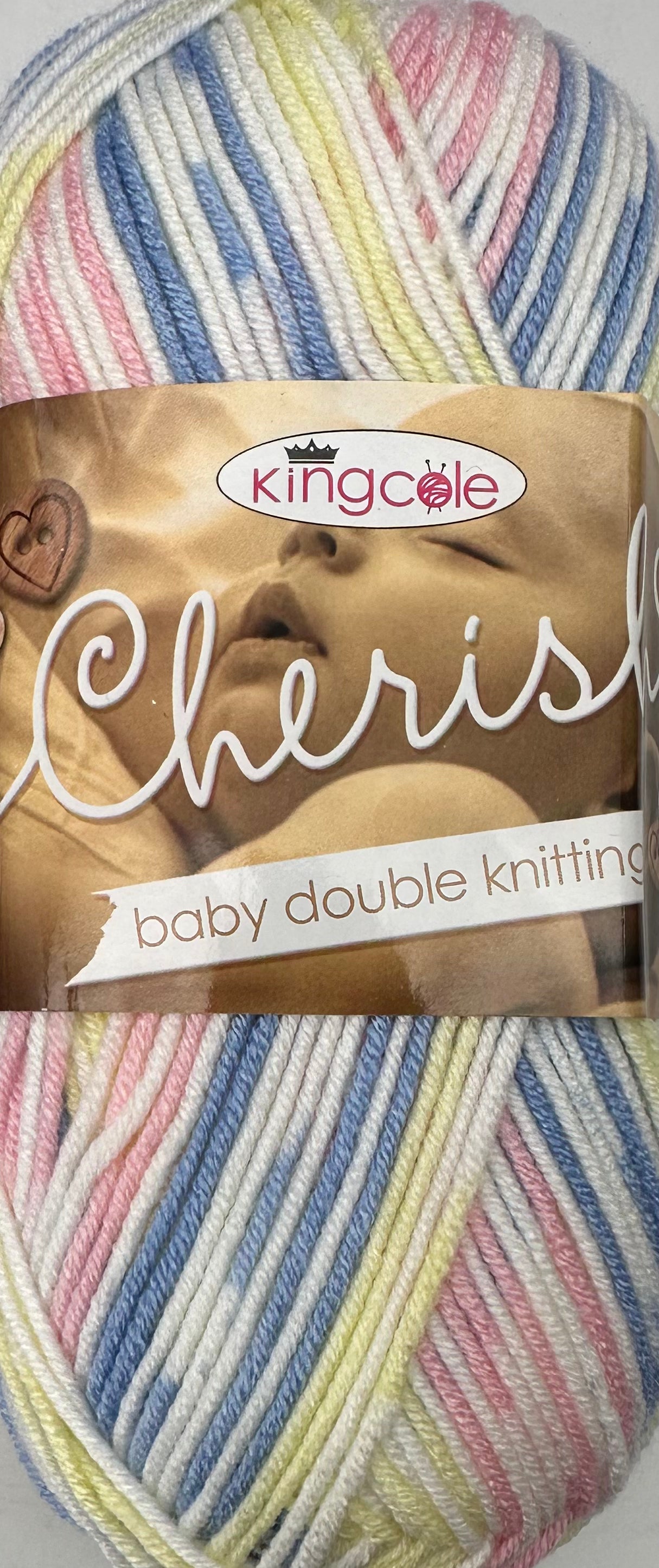 King Cole Cherish DK