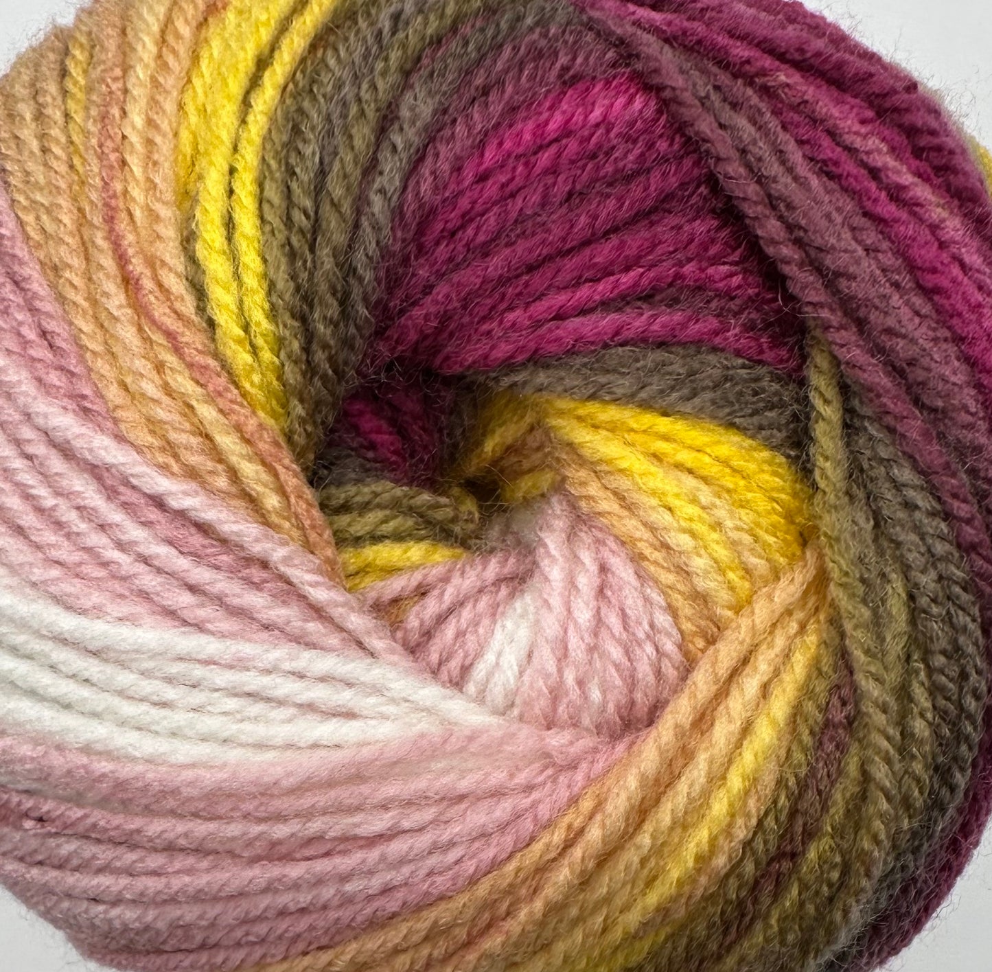 Cygnet Colour Rush DK