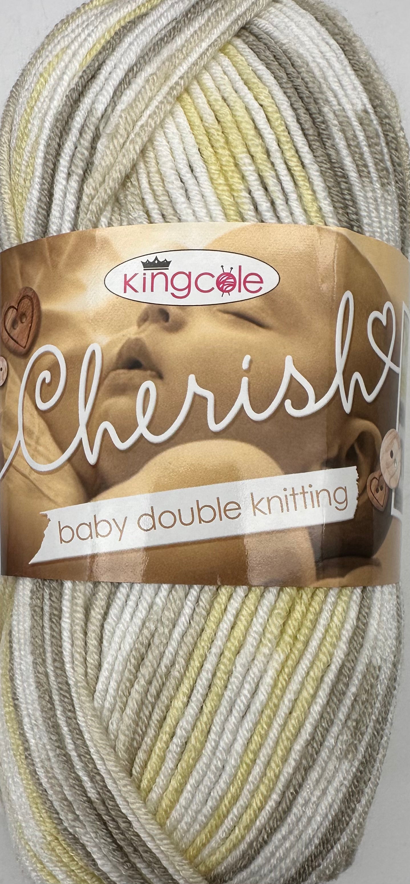 King Cole Cherish DK