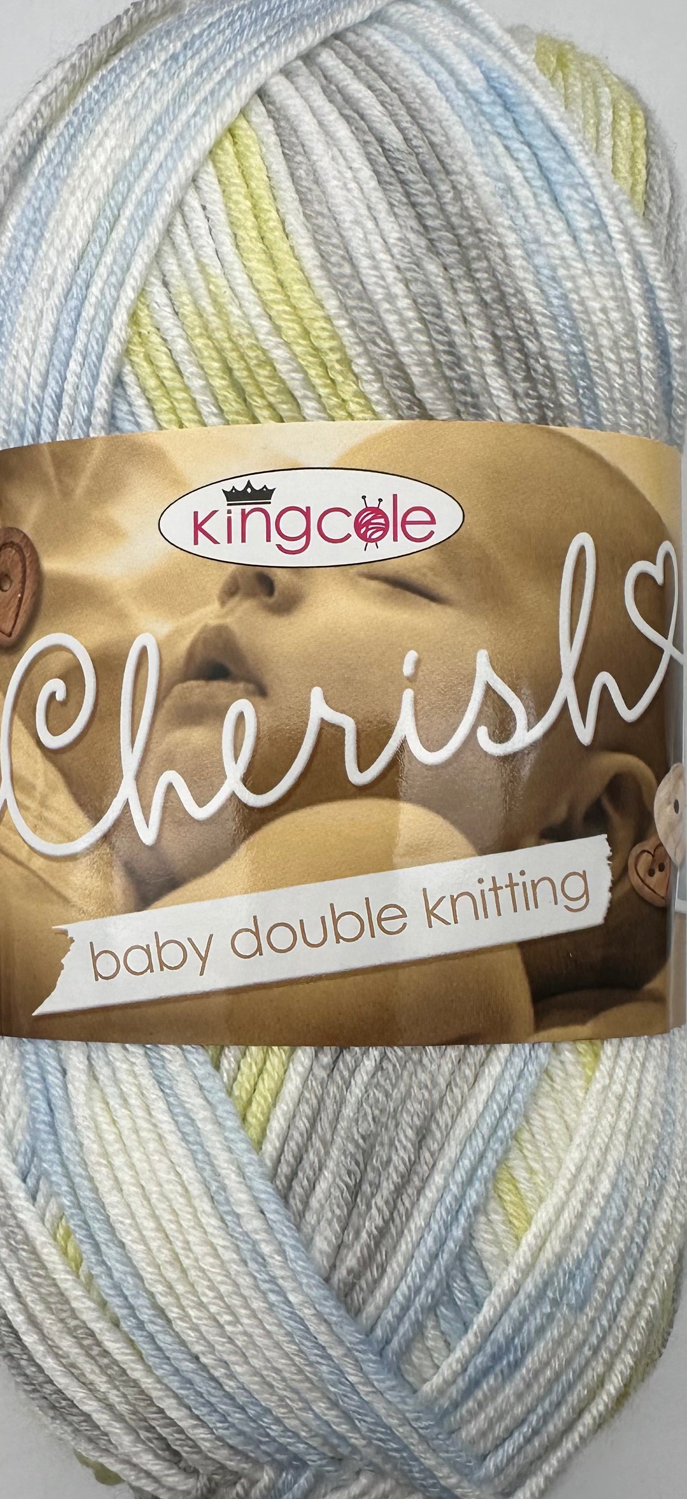 King Cole Cherish DK