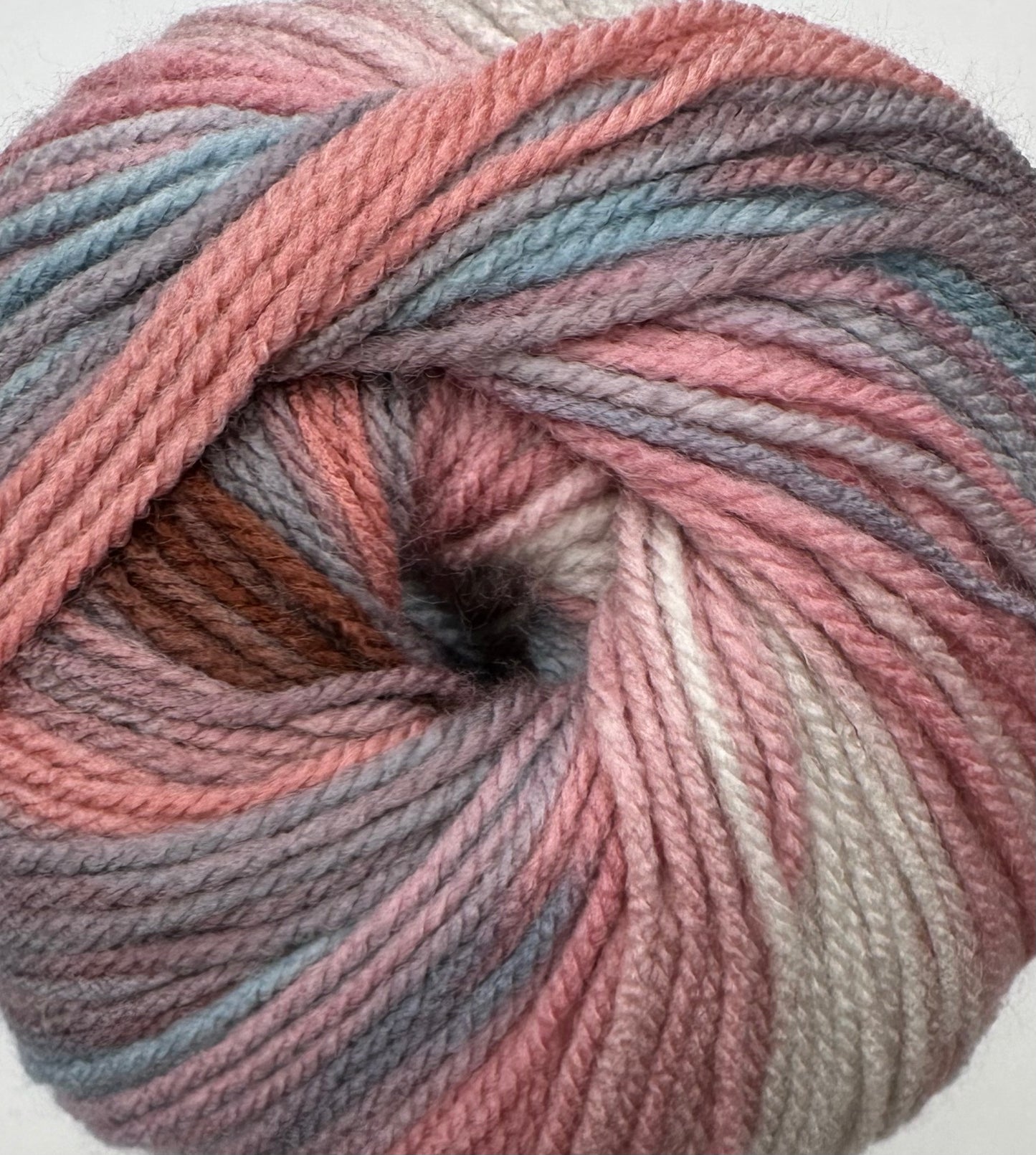 Cygnet Colour Rush DK