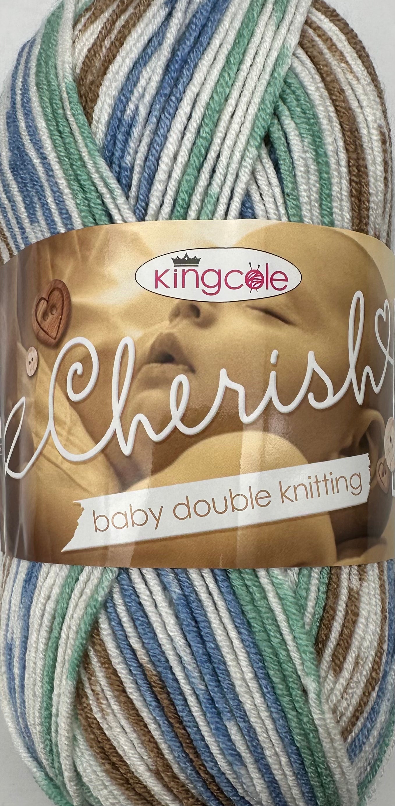 King Cole Cherish DK