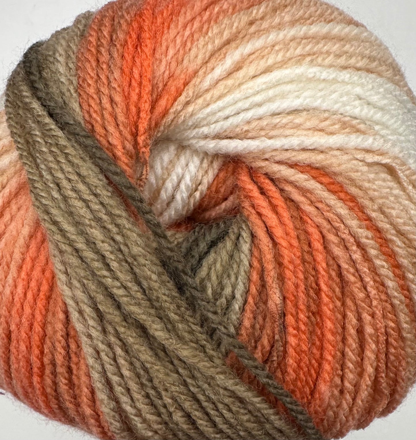 Cygnet Colour Rush DK