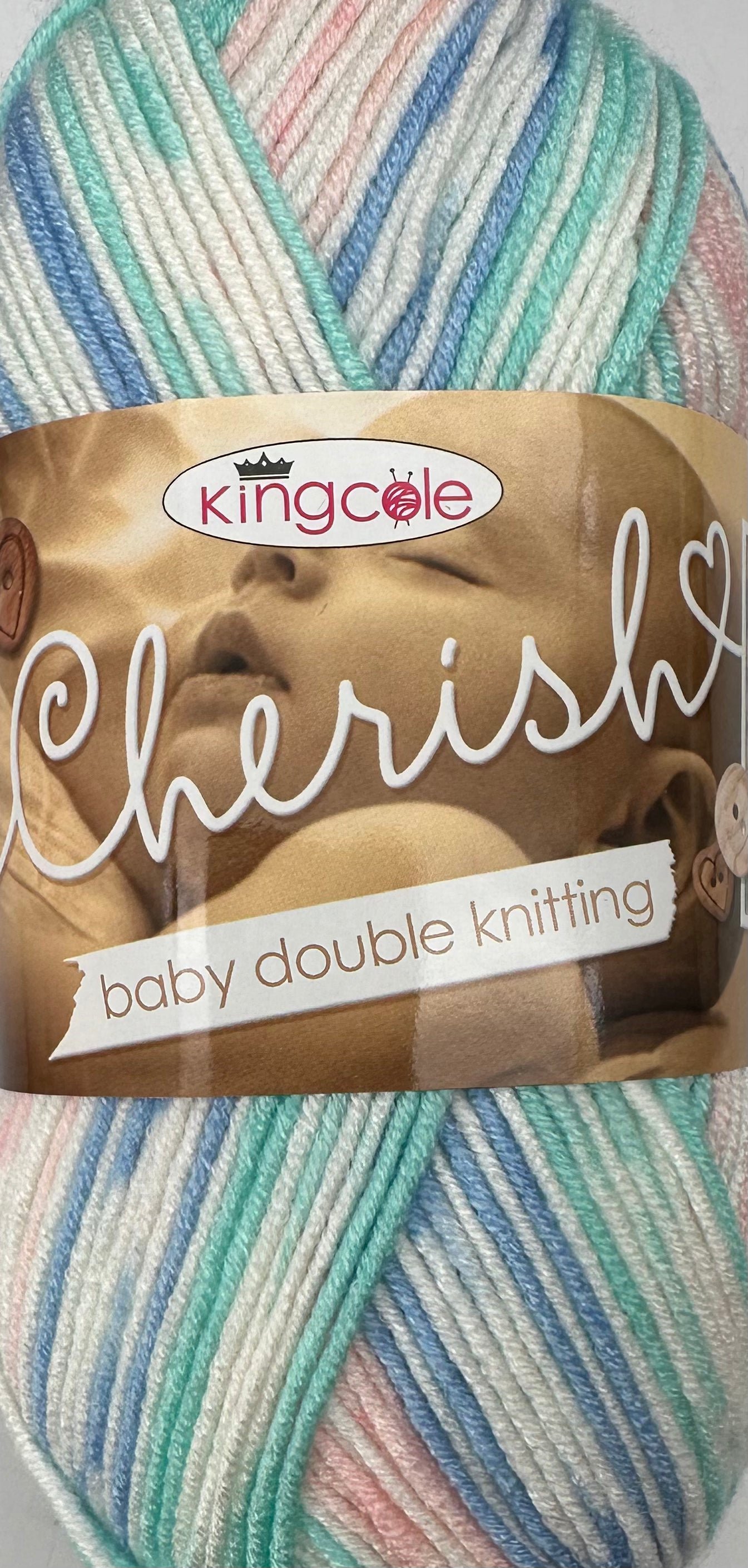 King Cole Cherish DK