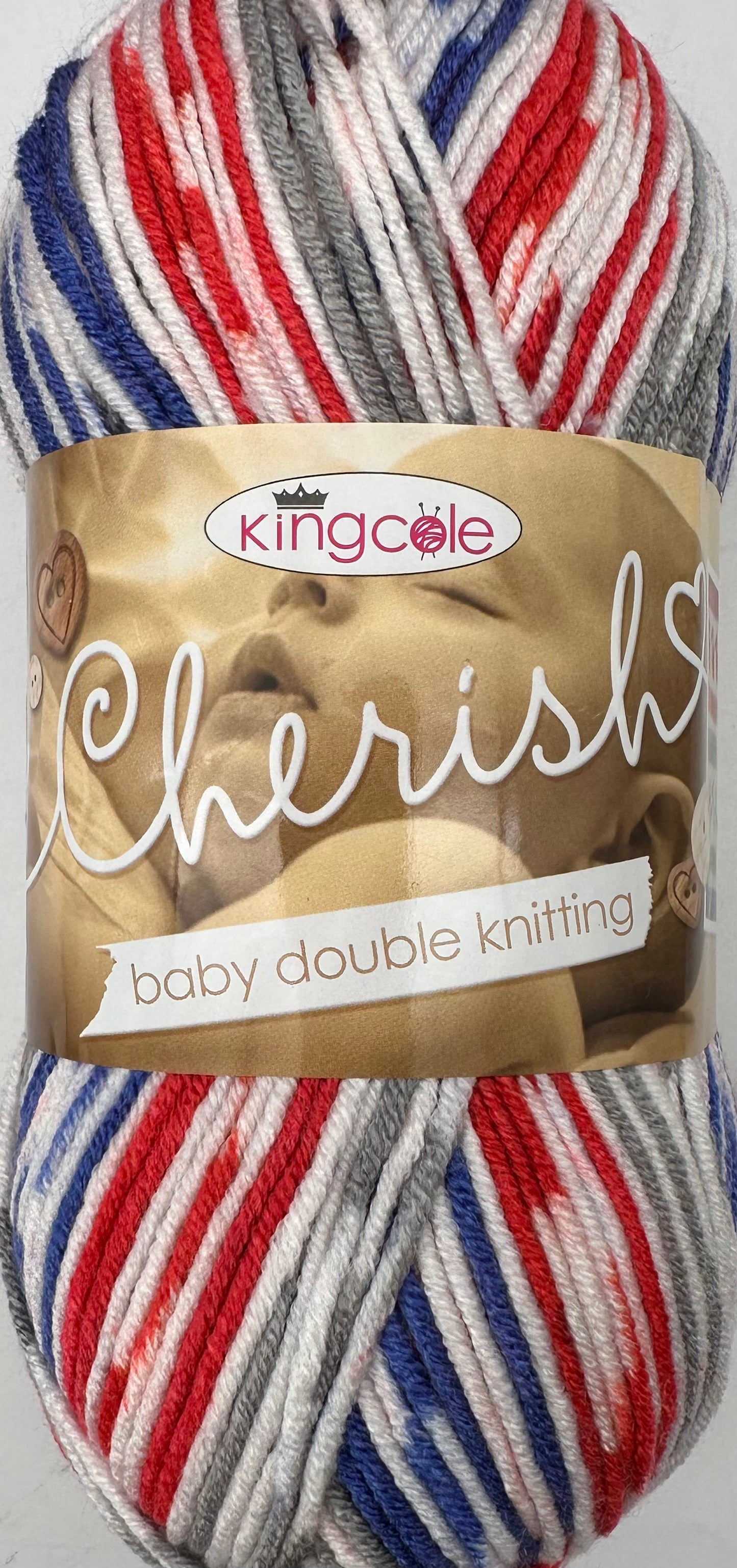 King Cole Cherish DK