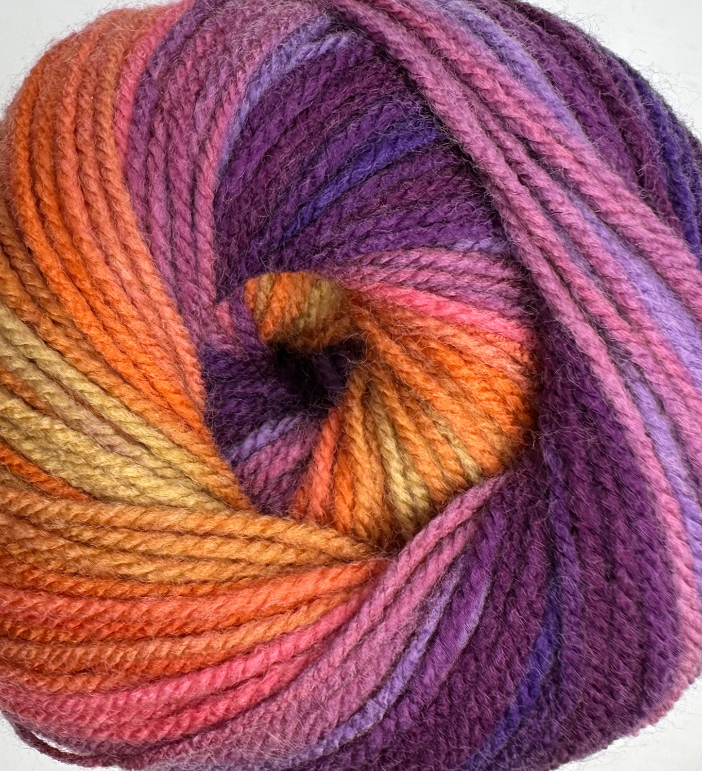 Cygnet Colour Rush DK