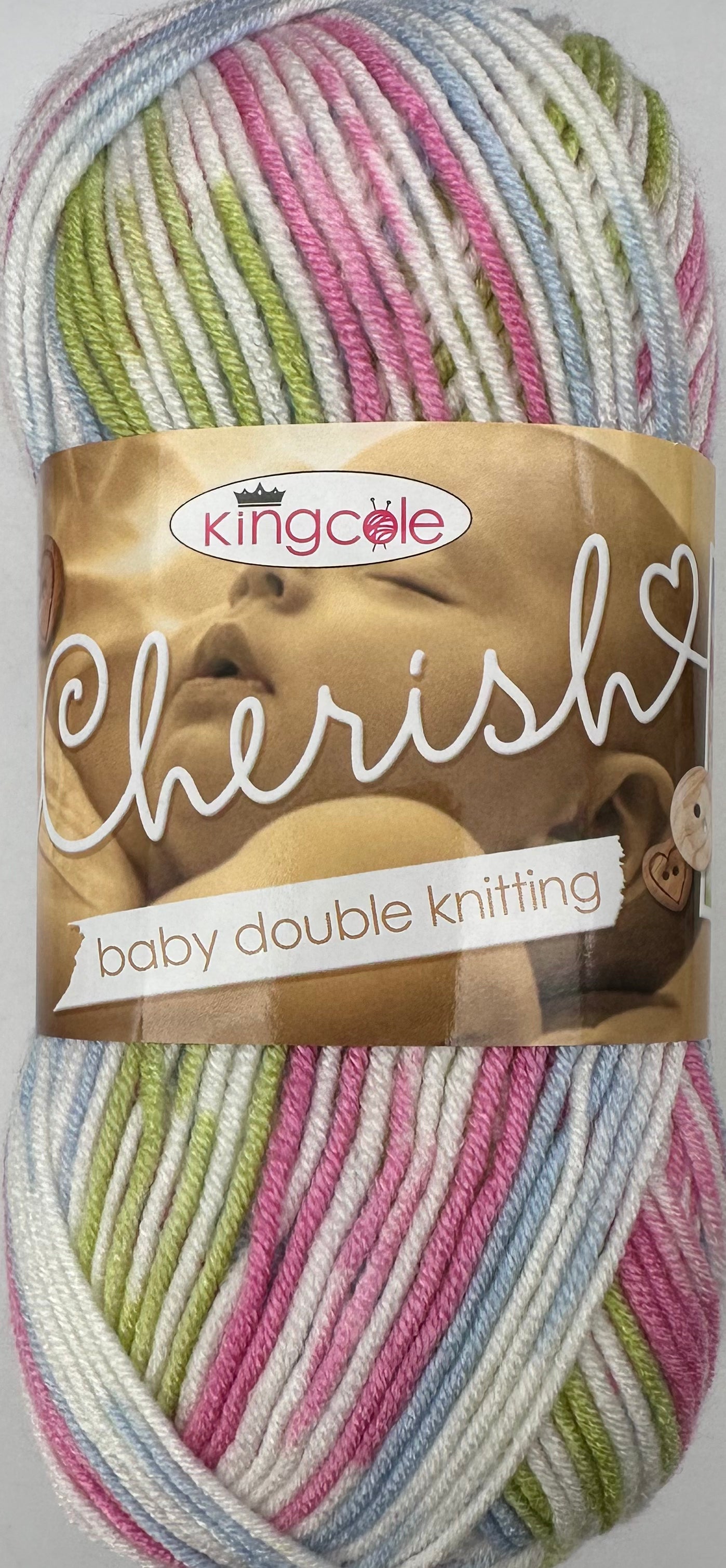 King Cole Cherish DK