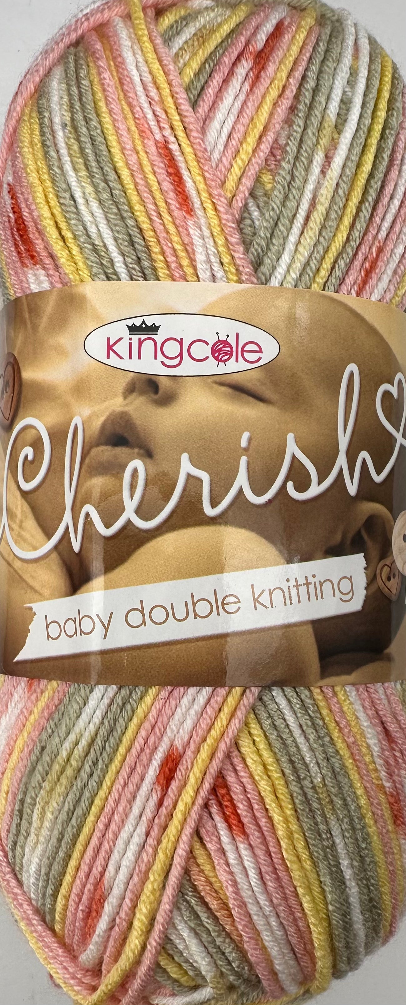 King Cole Cherish DK