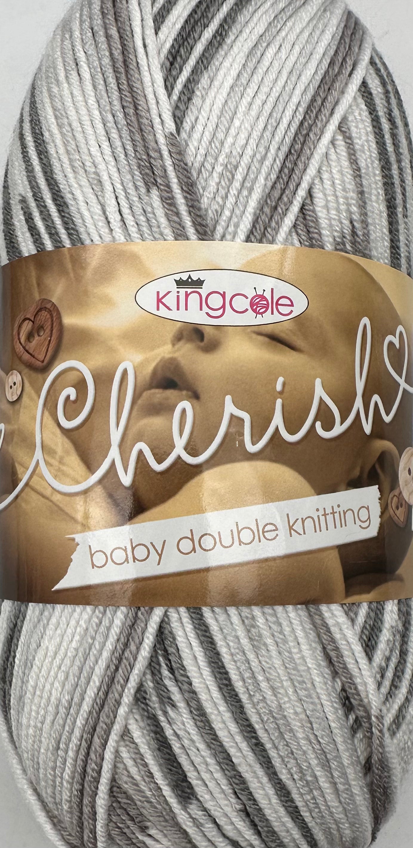 King Cole Cherish DK