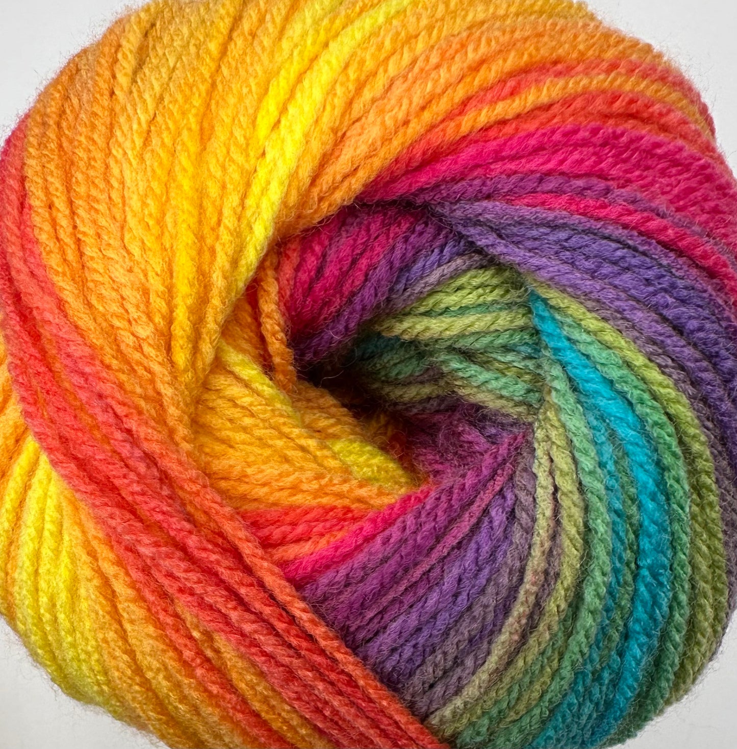 Cygnet Colour Rush DK