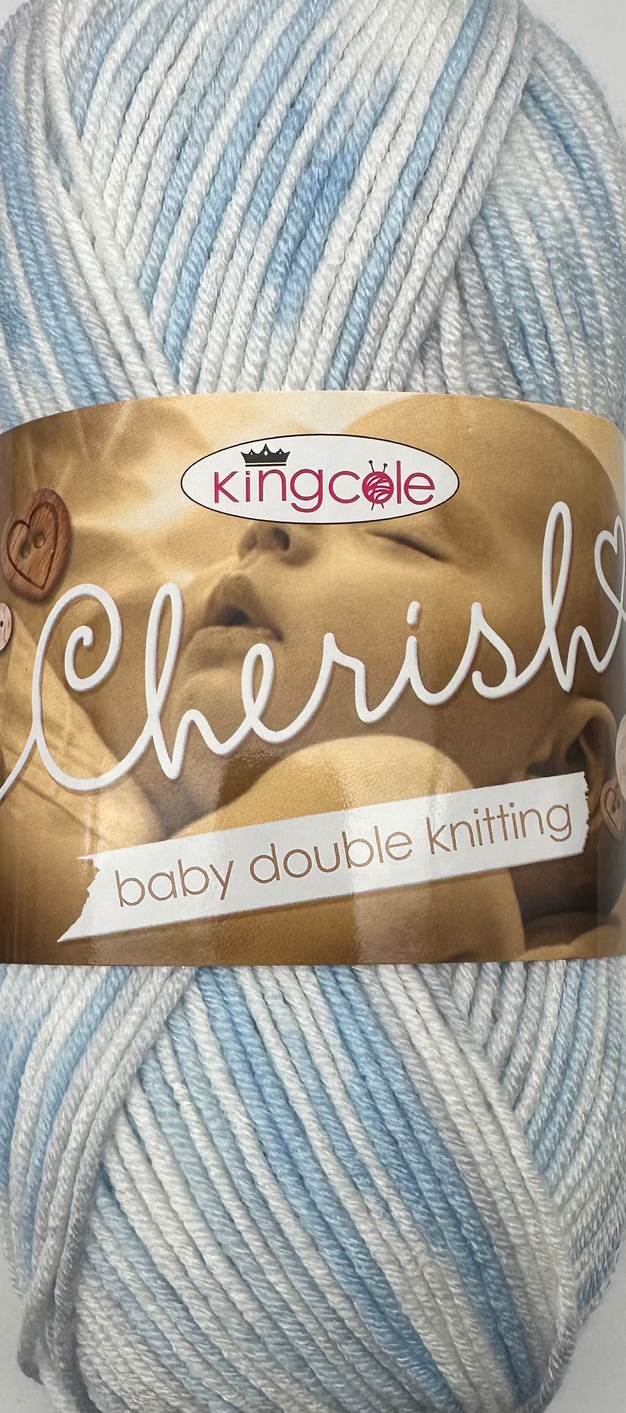 King Cole Cherish DK