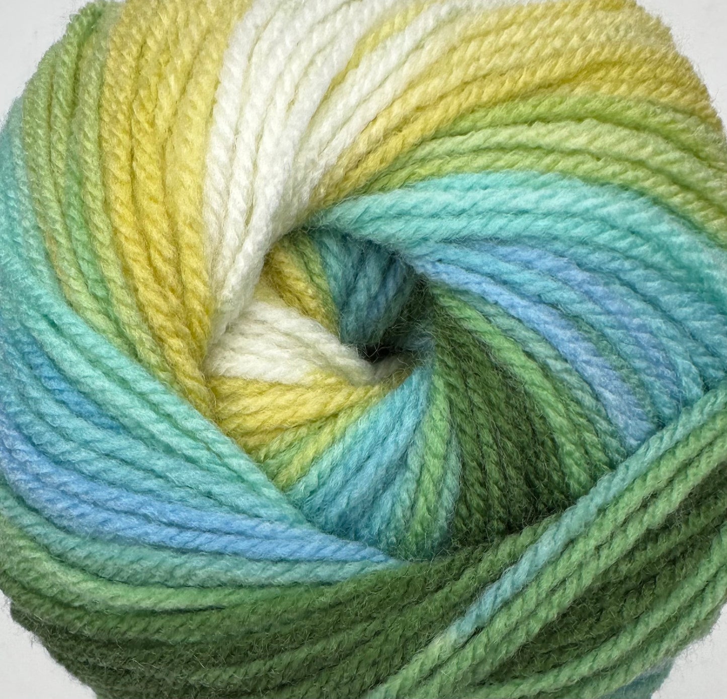 Cygnet Colour Rush DK