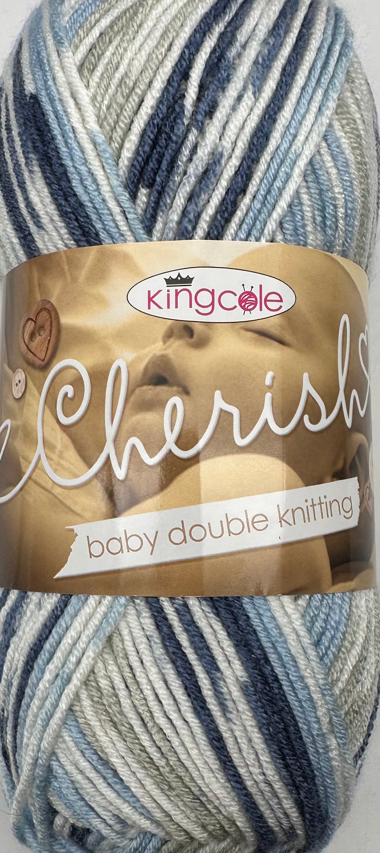 King Cole Cherish DK