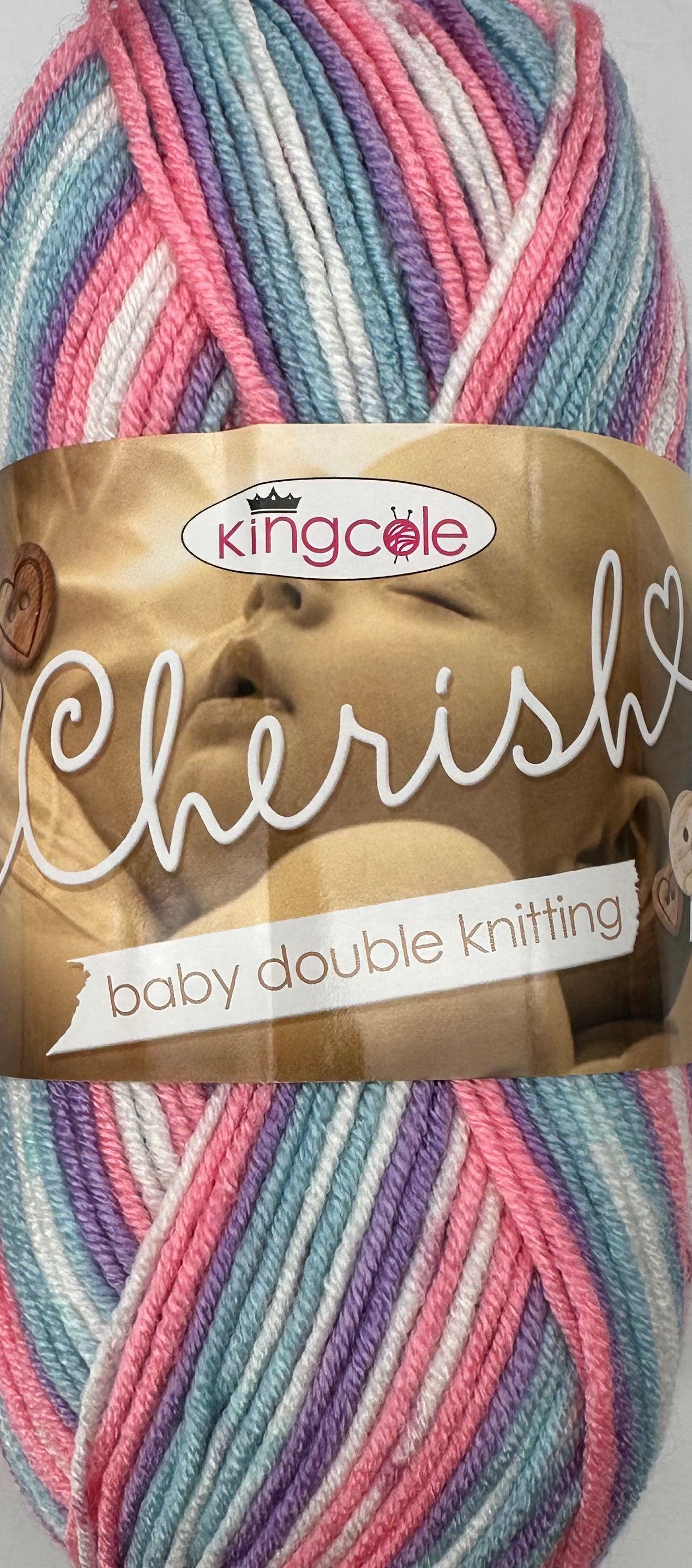 King Cole Cherish DK