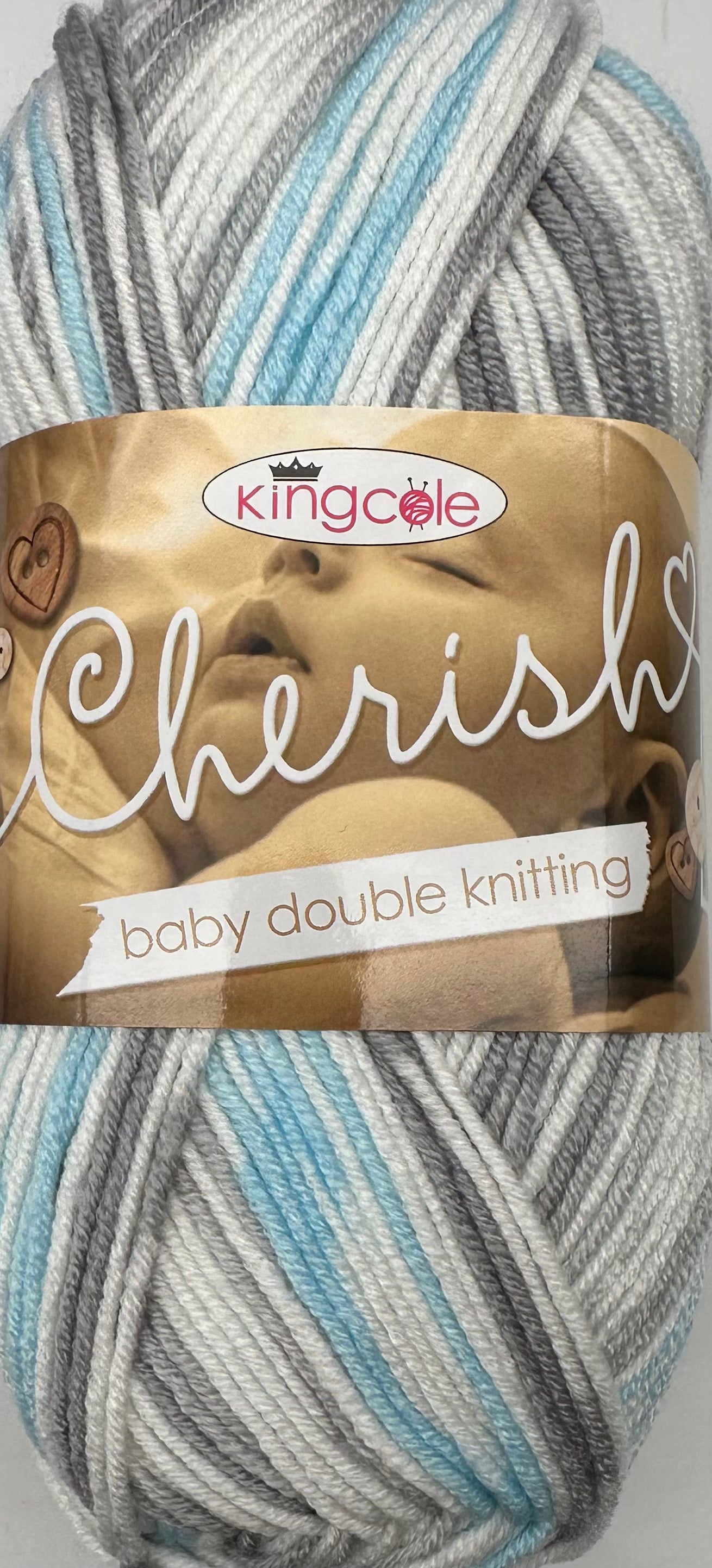 King Cole Cherish DK