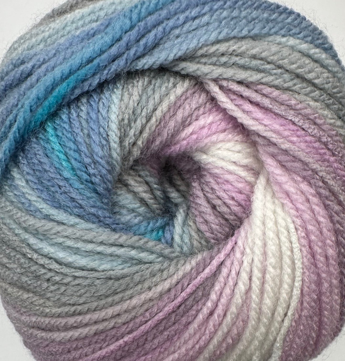 Cygnet Colour Rush DK