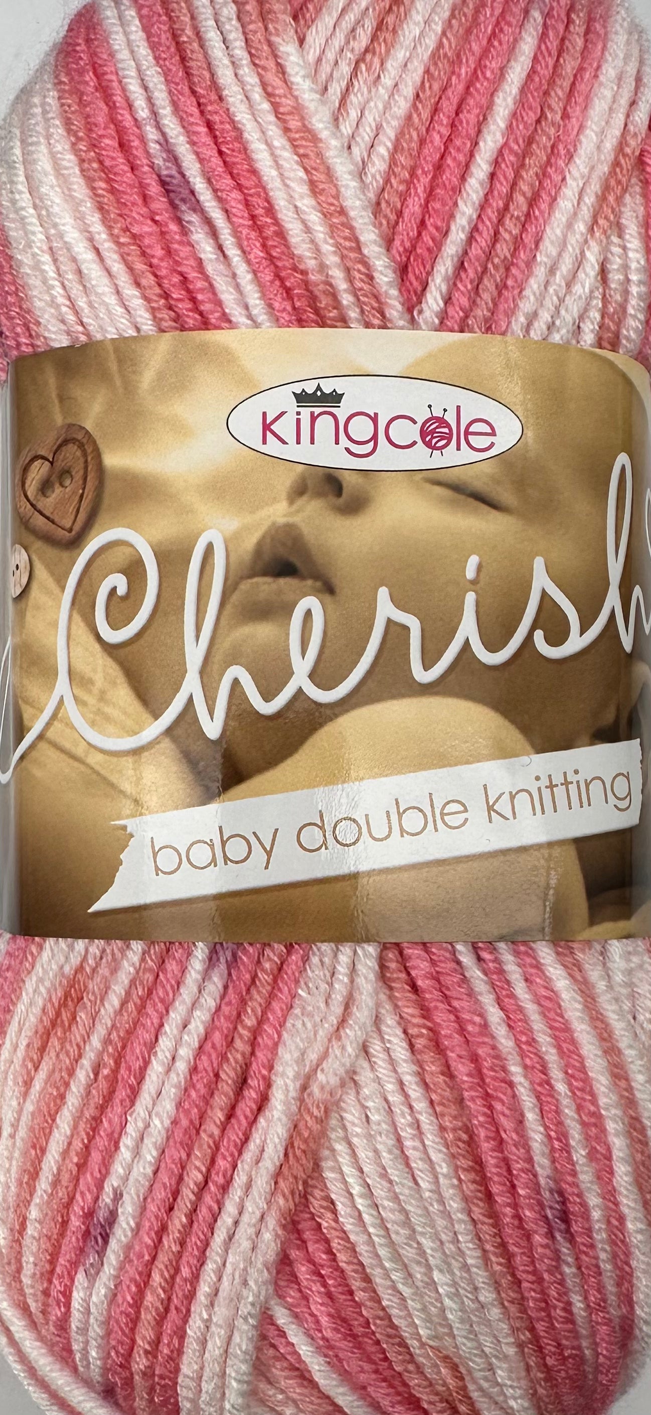 King Cole Cherish DK