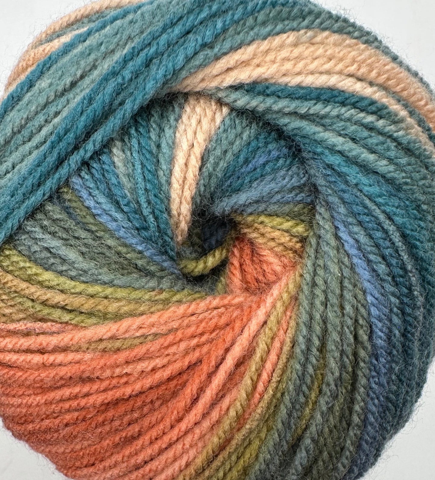 Cygnet Colour Rush DK