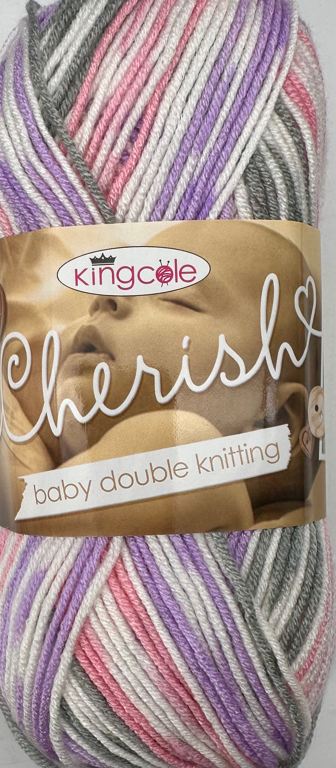 King Cole Cherish DK