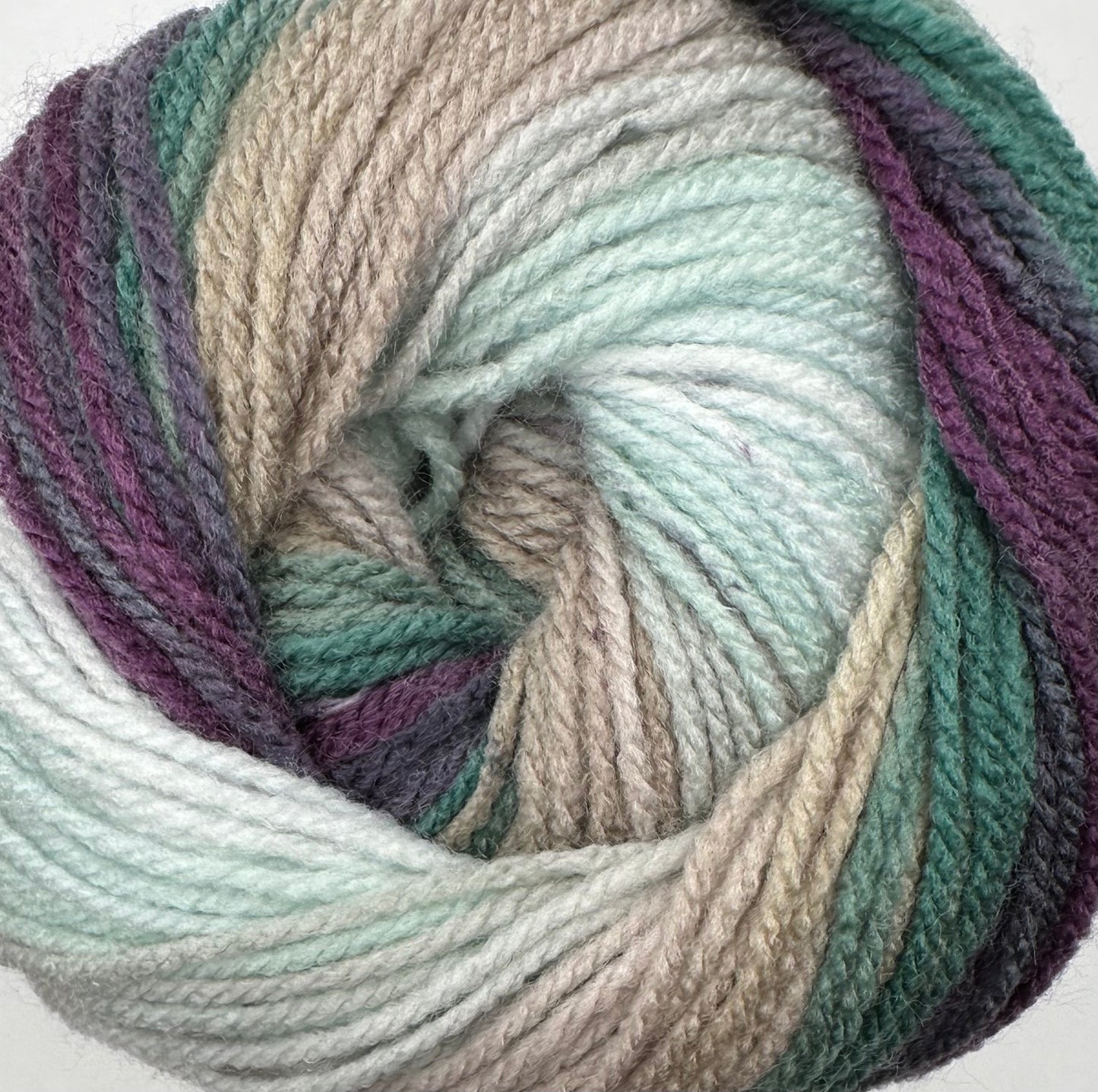 Cygnet Colour Rush DK