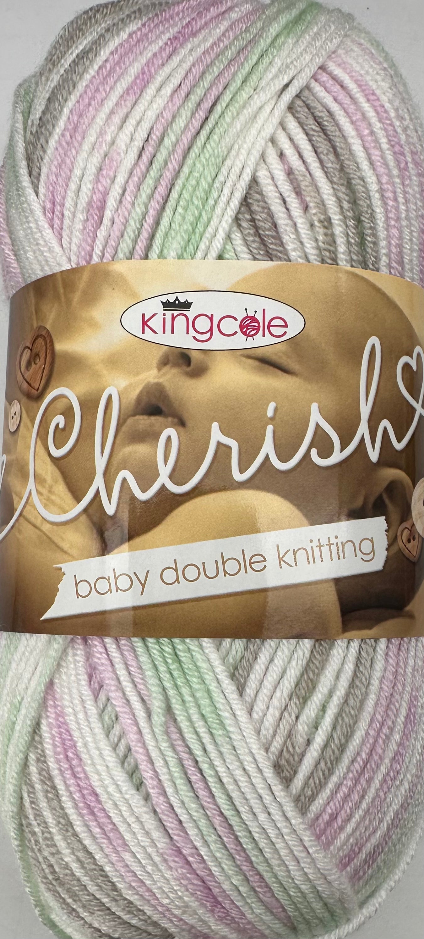 King Cole Cherish DK