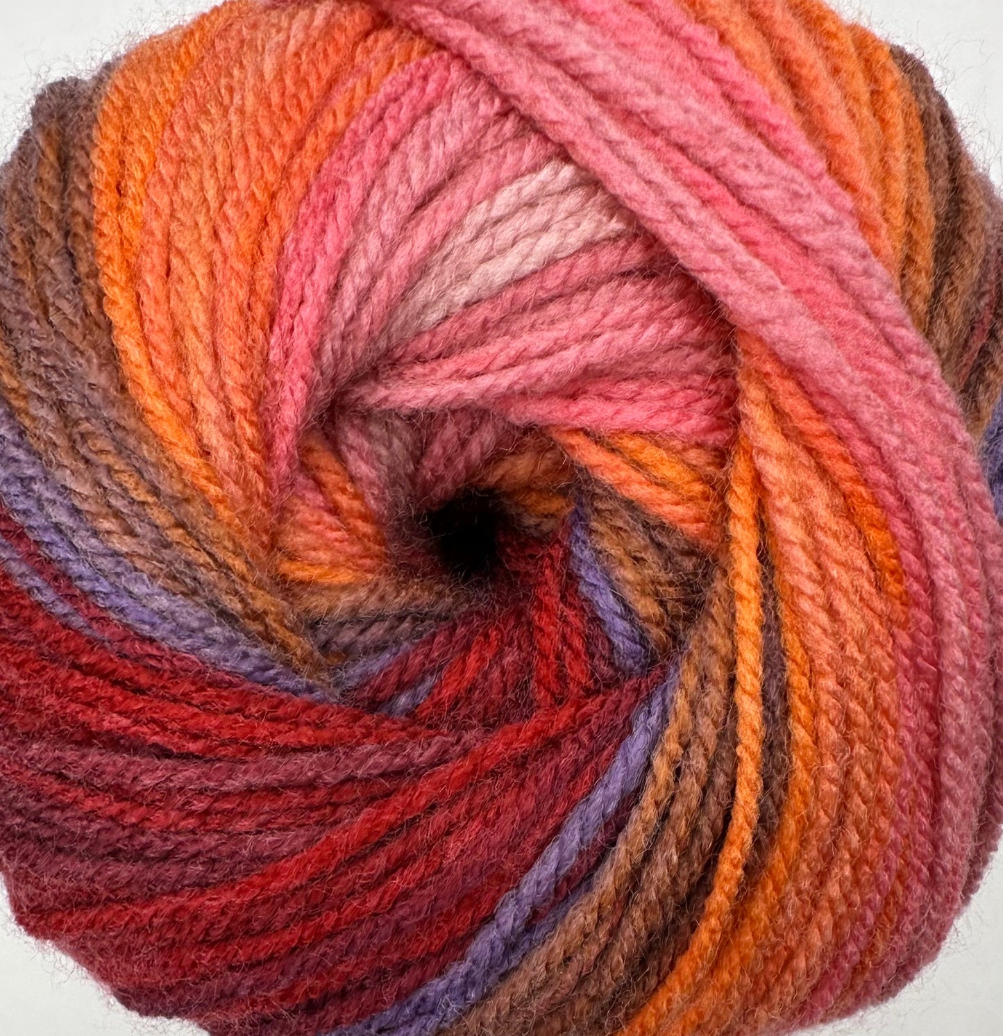 Cygnet Colour Rush DK